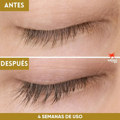 SERUM UP PRO-Alargamiento de pestañas y cejas